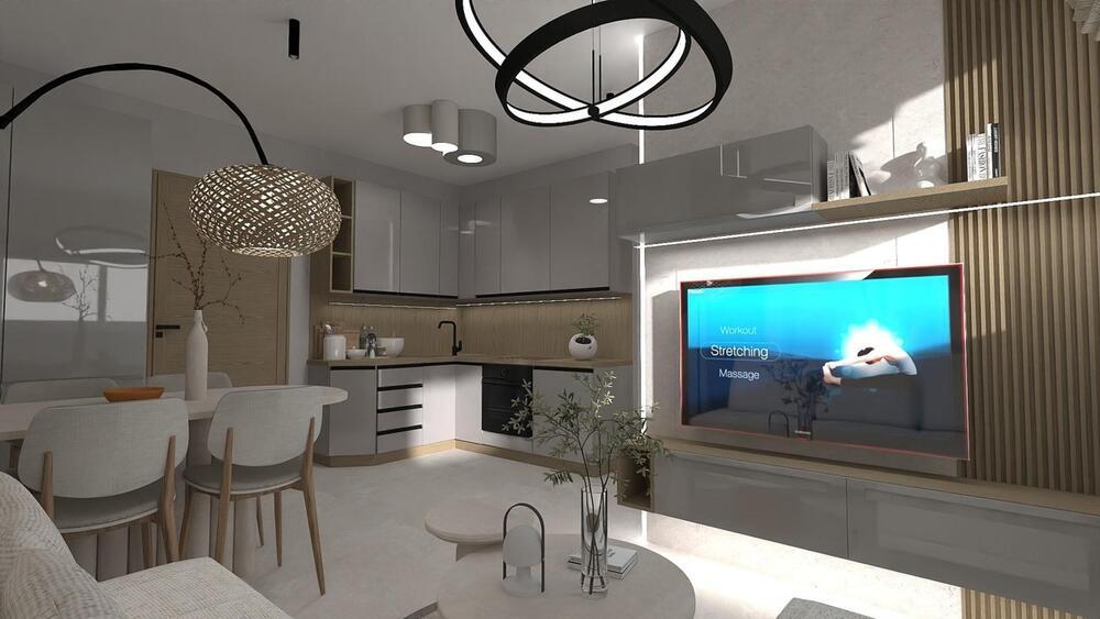 Arete Residences 